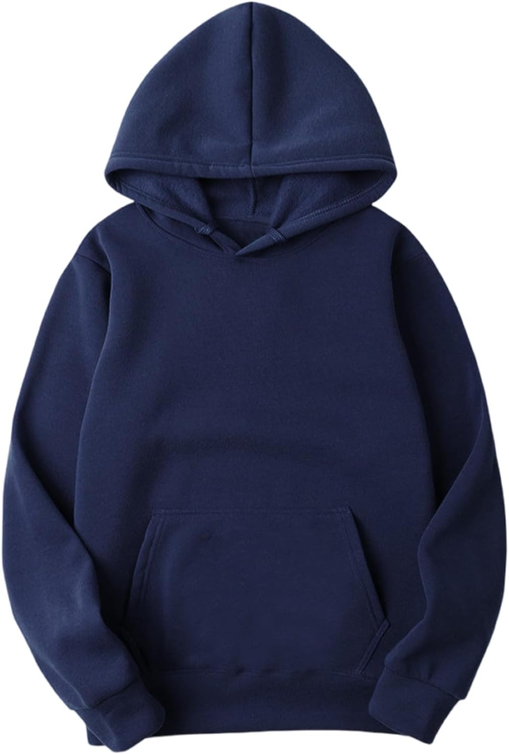 Cozy Vintage Y2K Hoodie for Trendy Teens by ceboyel