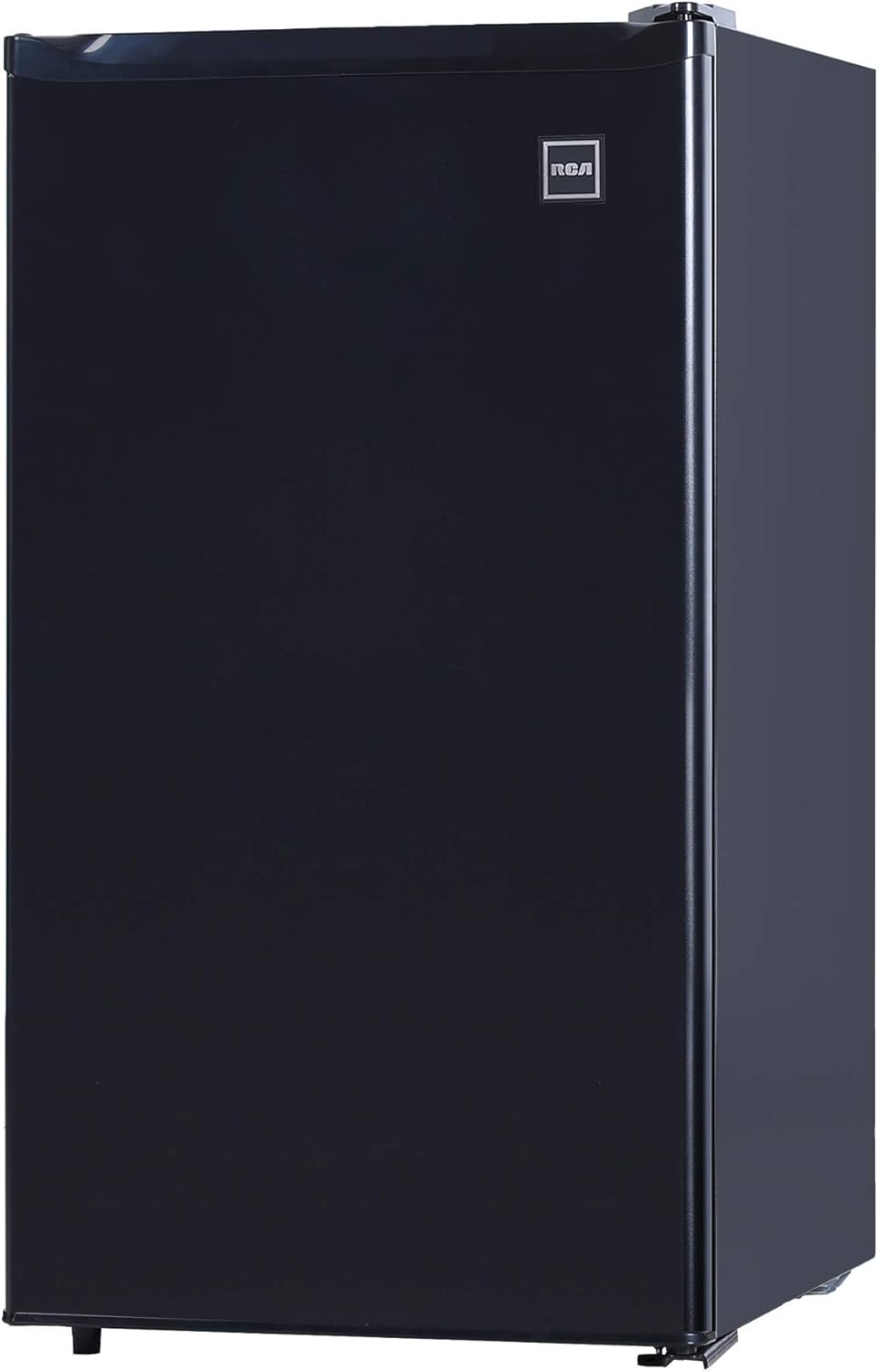 RCA RFR321 Mini Refrigerator with Freezer for Dorms and Offices
