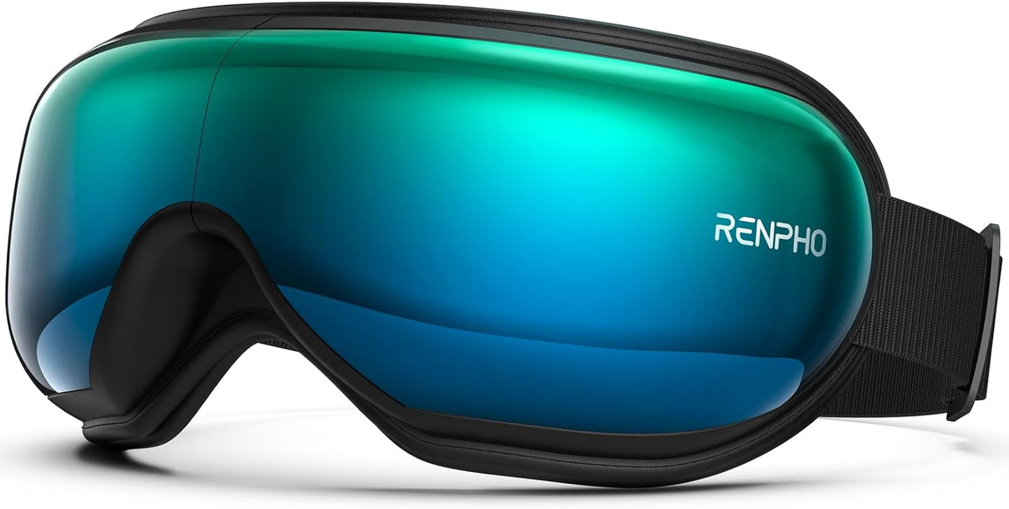 RENPHO Eyeris 1 Eye Massager with Heat for Relaxation and Sleep