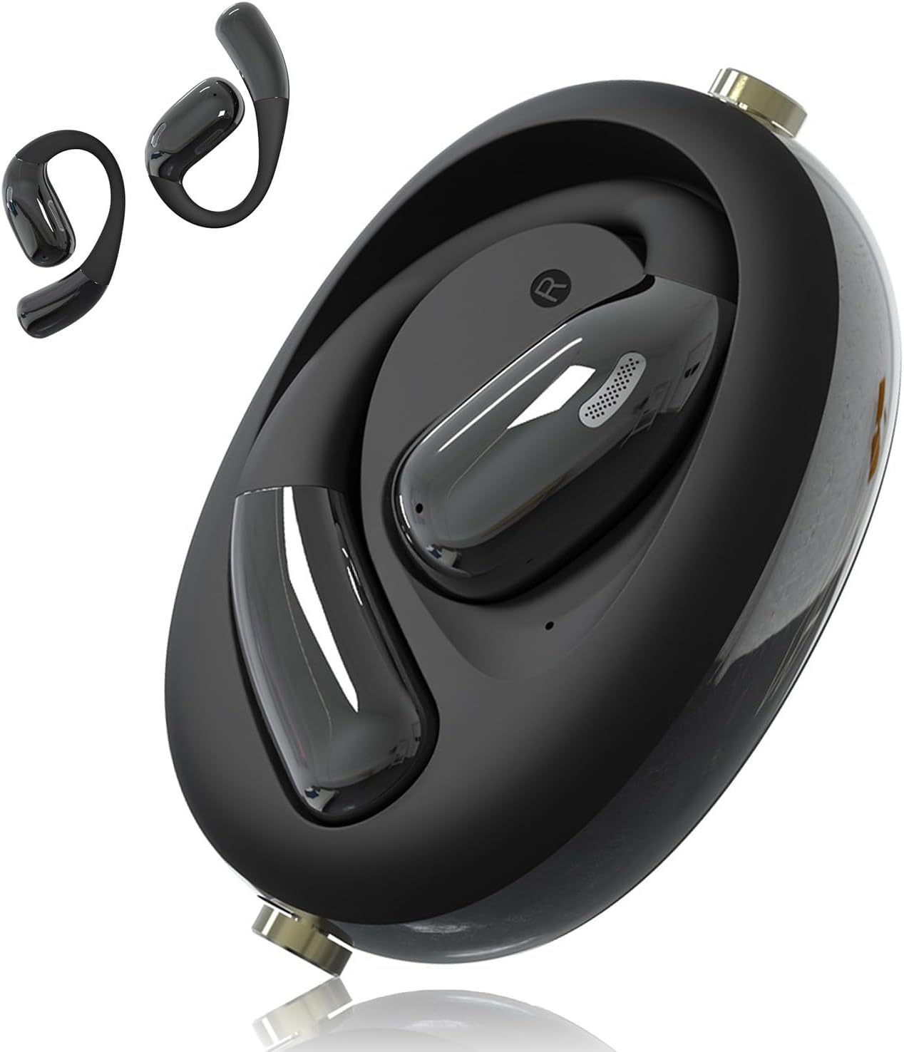 Banban Earbuds: Real-Time 144 Languages Translation