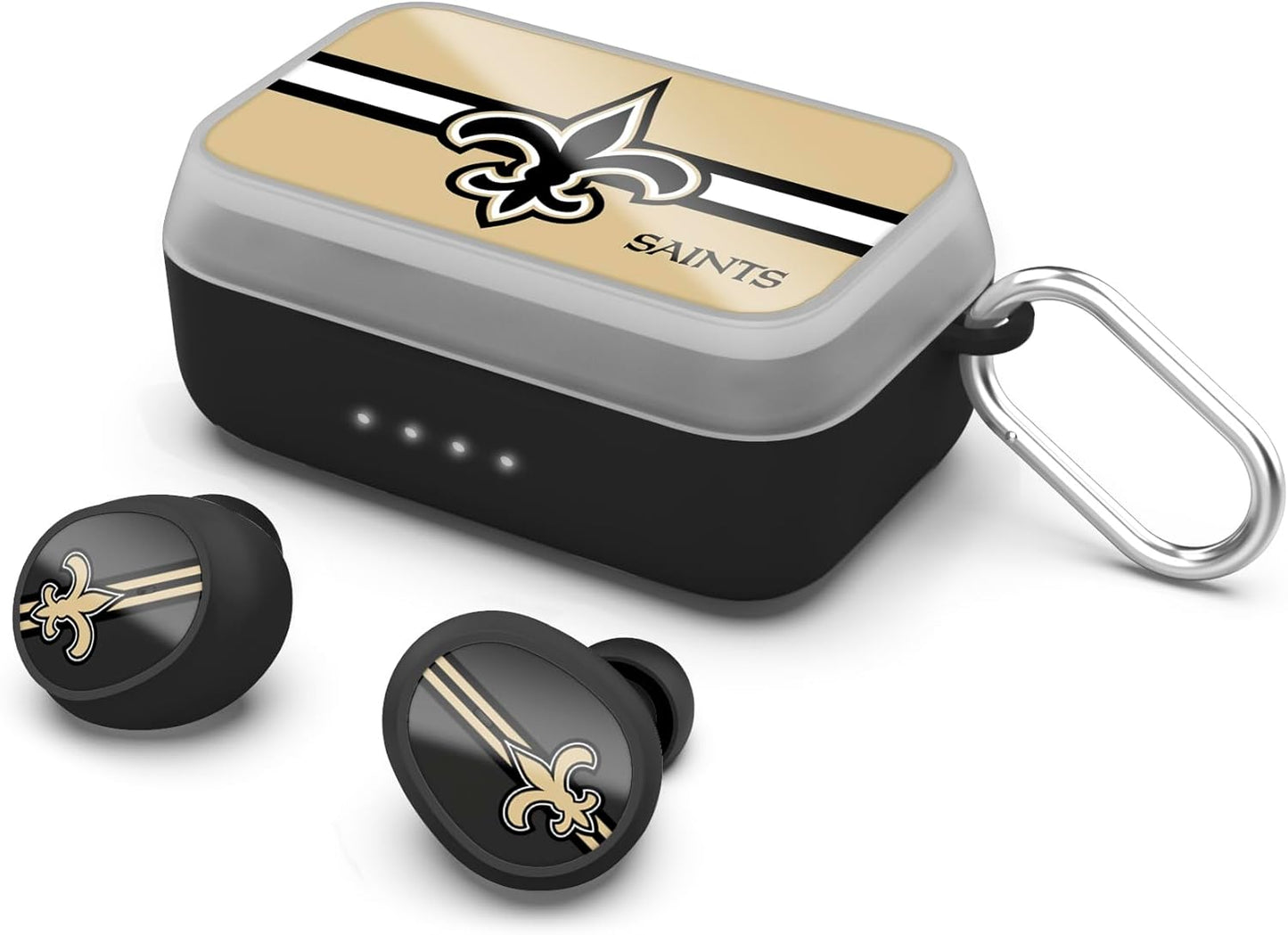 SOAR NFL Wireless Sport Earbuds: Comfort, Battery Life & More
