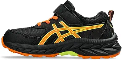 ASICS Kid's PRE Venture 9 Pre-School Running Shoes for Active Kids