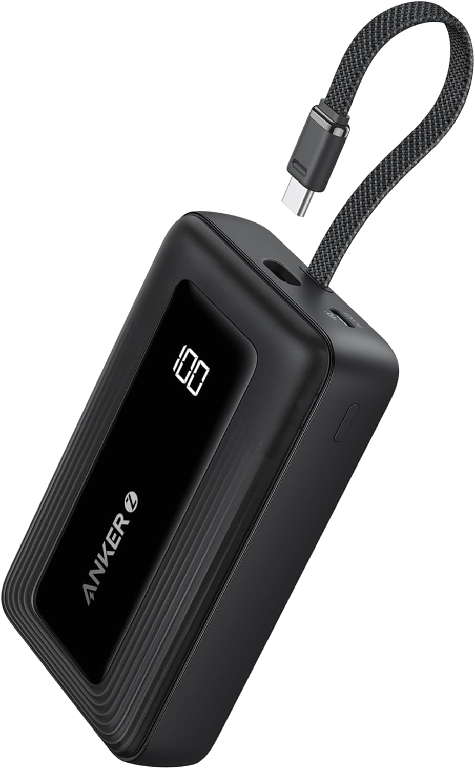 Anker Zolo 20,000mAh High-Speed Power Bank