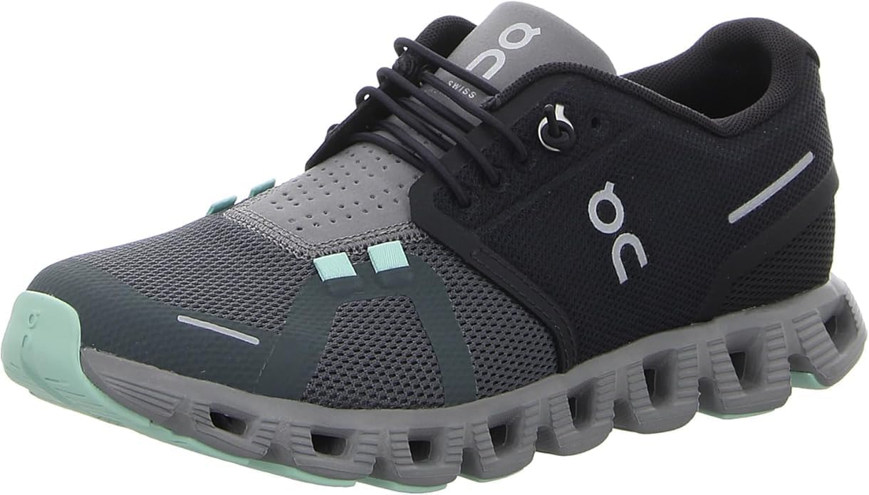On Women's Cloud 5 Sneakers: Lightweight, Breathable Comfort