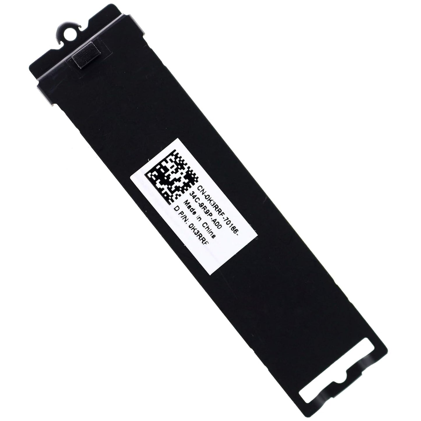 Dell Alienware M18 M.2 SSD Heatsink - Enhanced Cooling