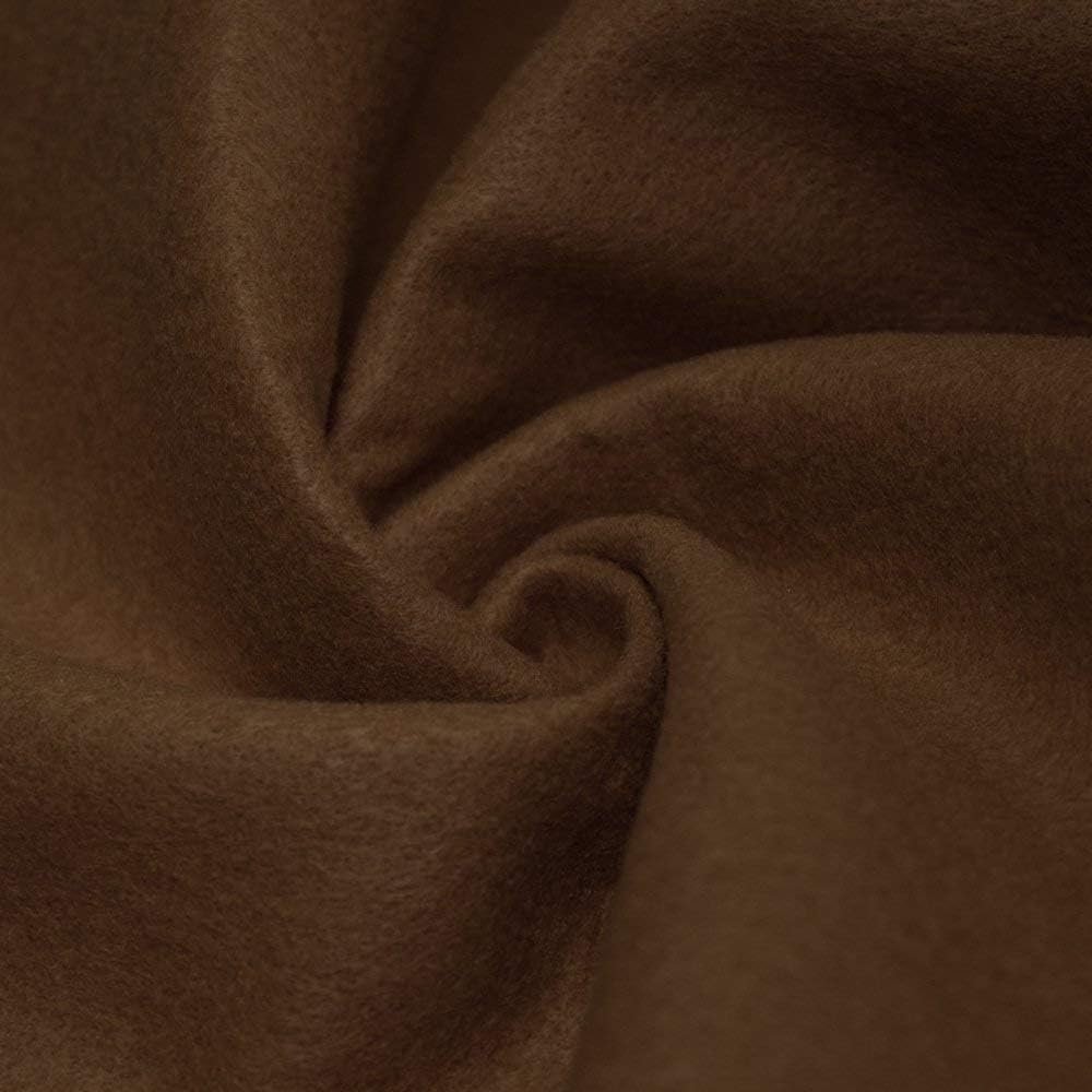 72-Inch Wide Acrylic Felt Fabric for Arts & Crafts Projects