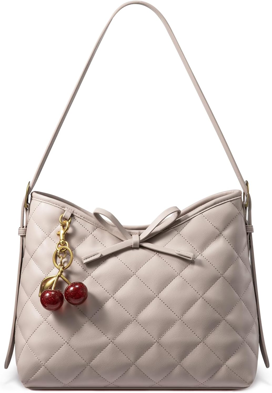 LOVEVOOK Purses for Women: Stylish Quilted Hobo Handbags