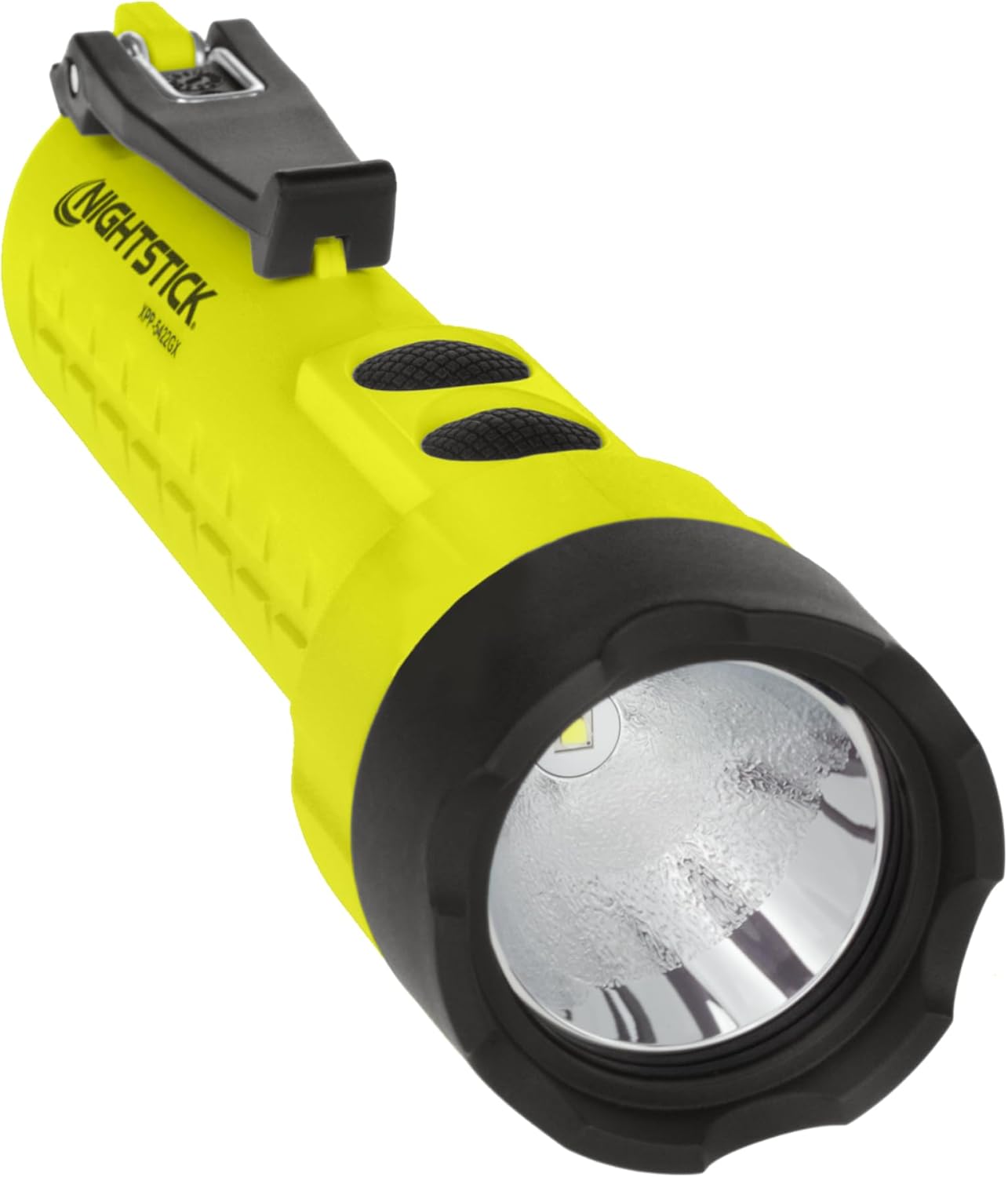 Nightstick XPP-5422GX Dual-Light Flashlight for Safety and Performance
