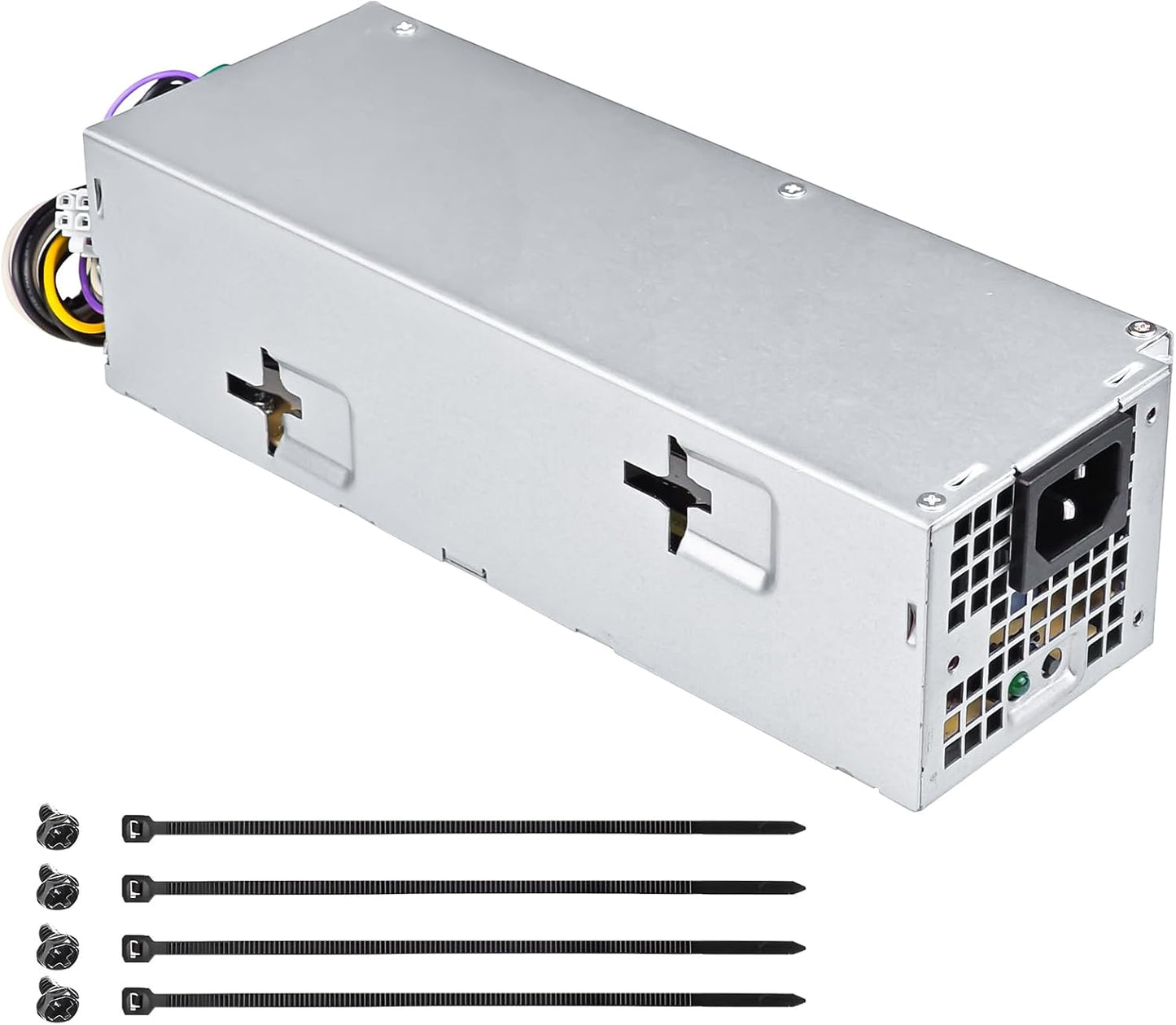 Replacement 240W Power Supply for Dell Inspiron and Optiplex