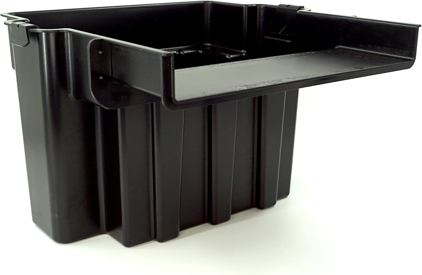 16-Inch Filtering Waterfall Spillway for Ponds and Streams
