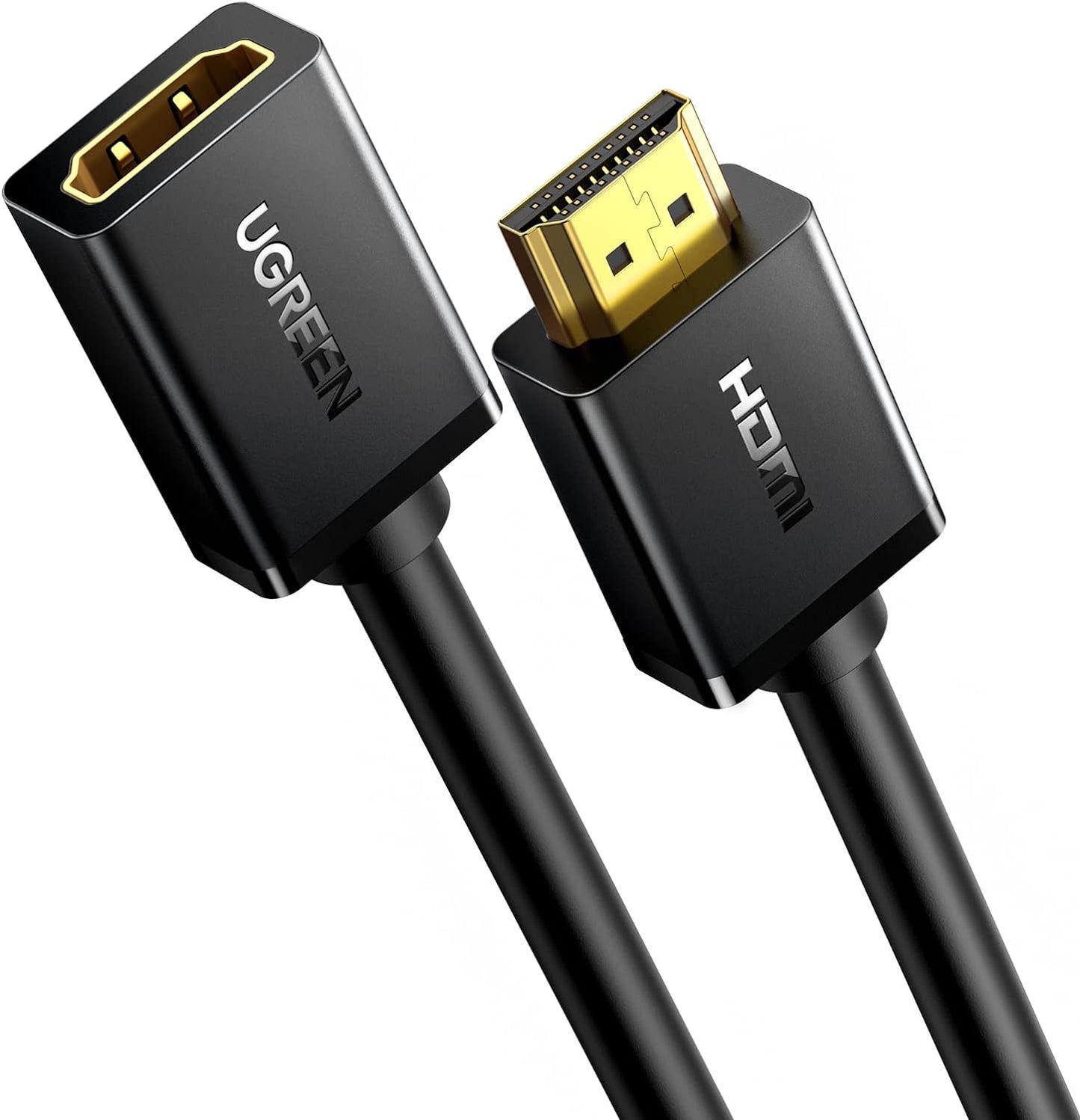 UGREEN 4K HDMI Extender 3FT - Enhance Your Viewing Experience
