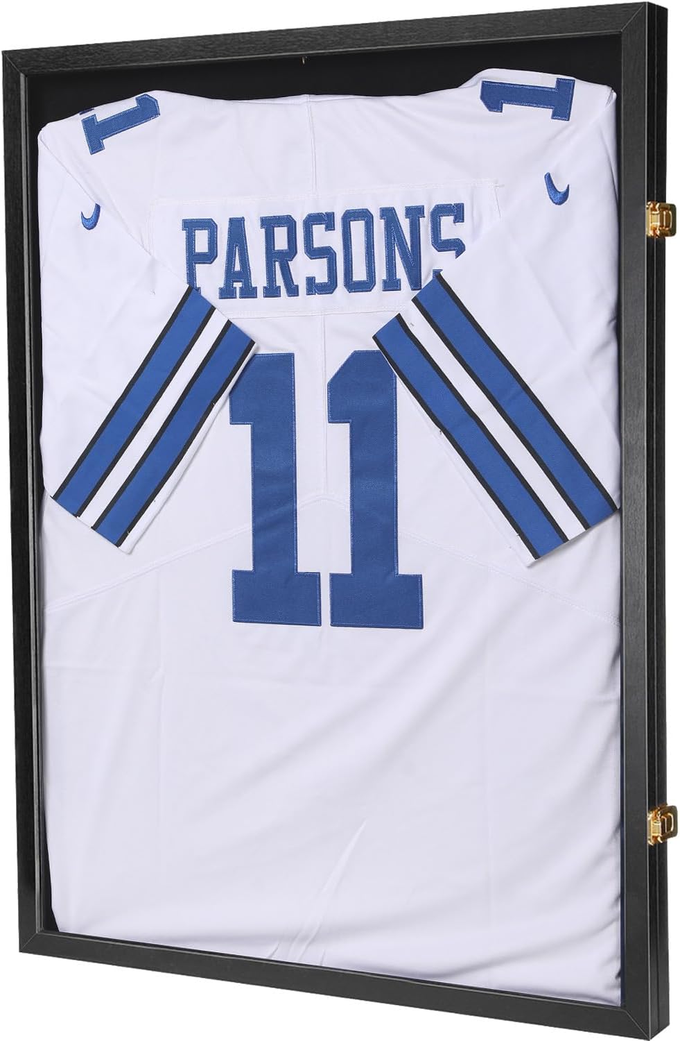 Jersey Frame Display Case for Sports Shirts with UV Protection
