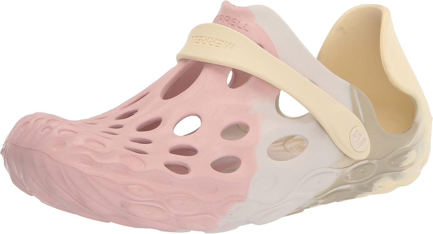 Merrell Women's Hydro Moc Water Shoe for Outdoor Adventures
