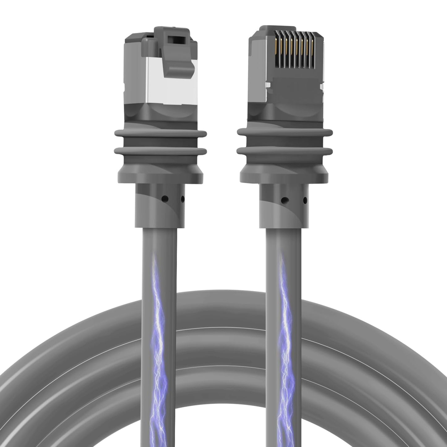 Ultra-Durable Starlink Gen 3 50ft Ethernet Cable
