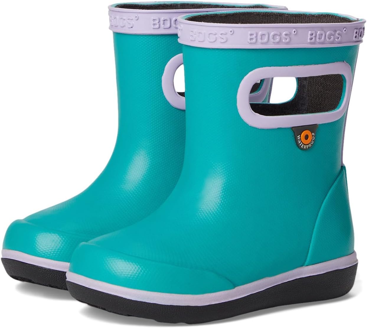 BOGS Skipper II Glitter Girls' Infant-Toddler Boot Review