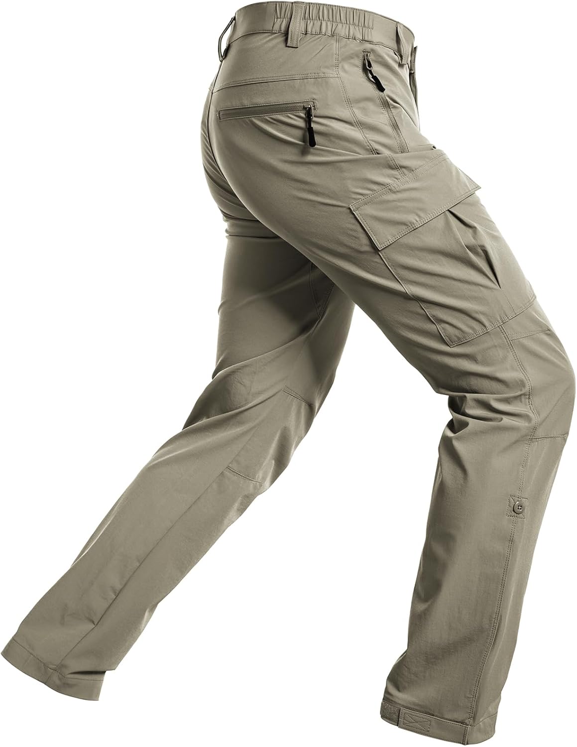 Quick Dry Men's Hiking Pants by Wespornow