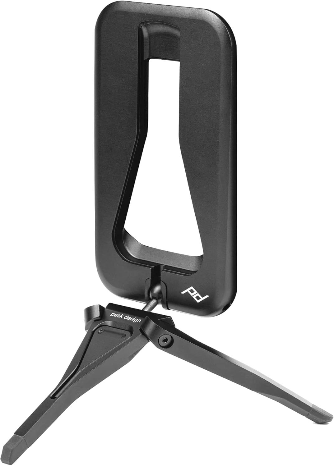 Peak Design Mobile Tripod: Compact, Portable Phone Stand
