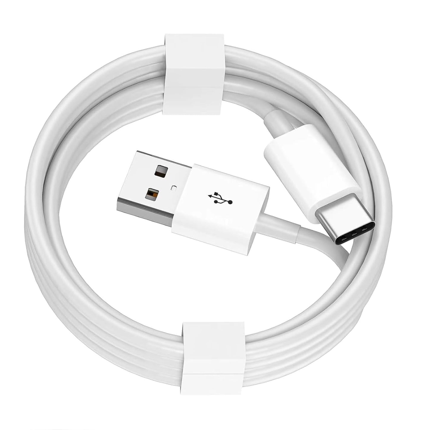Fast Charge USB C Cable for Apple Devices