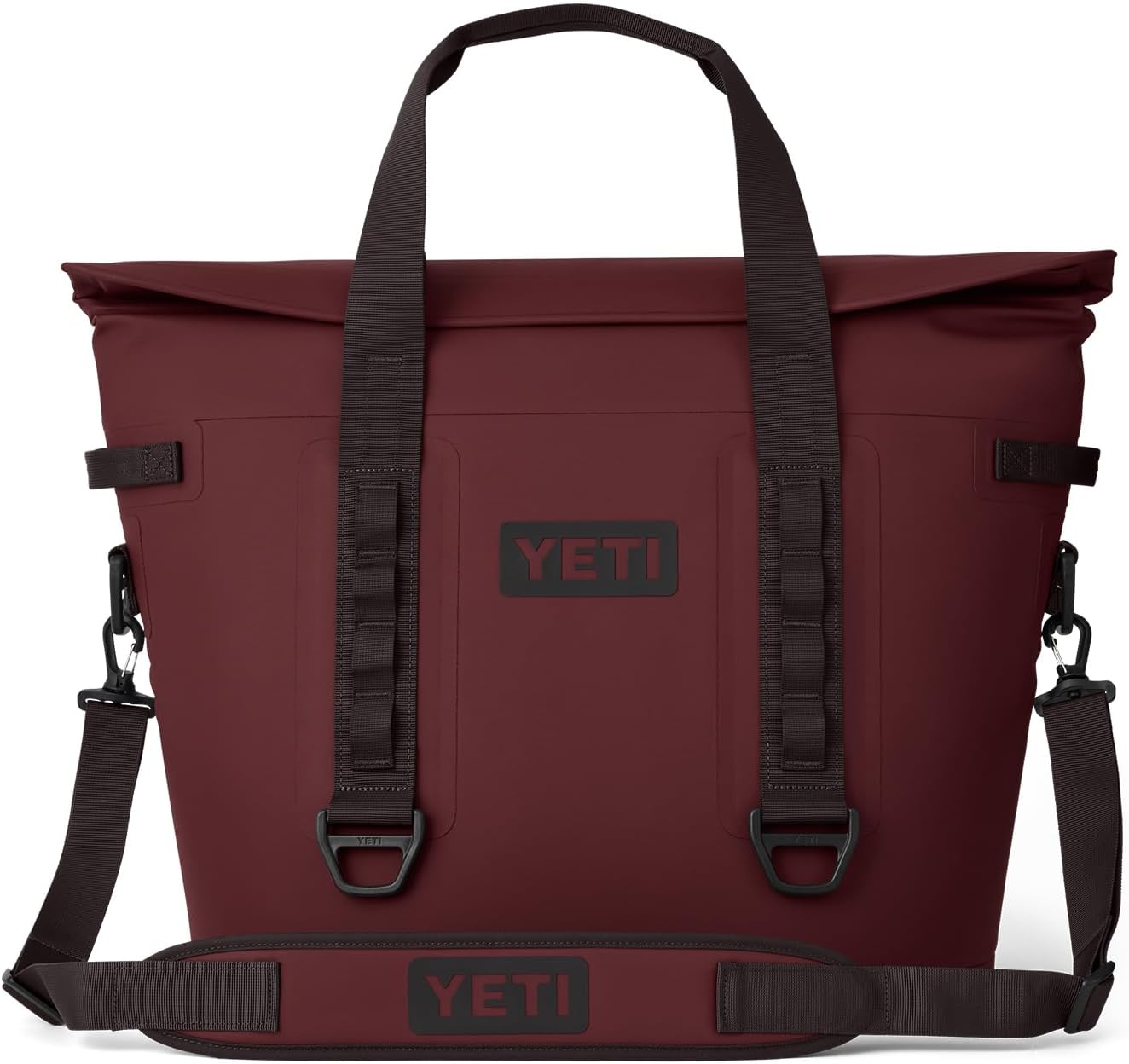 YETI Hopper M30 Soft Cooler with MagShield Access for Adventures