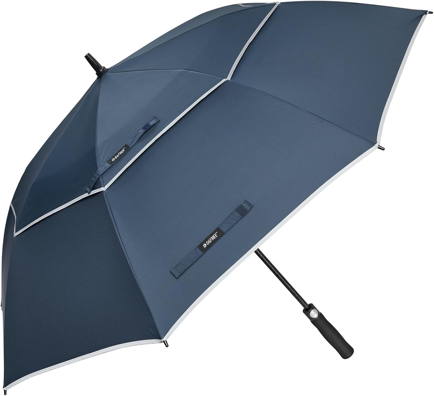 G4Free 47/54/62/68 Inch Golf Umbrella for All Weather Protection