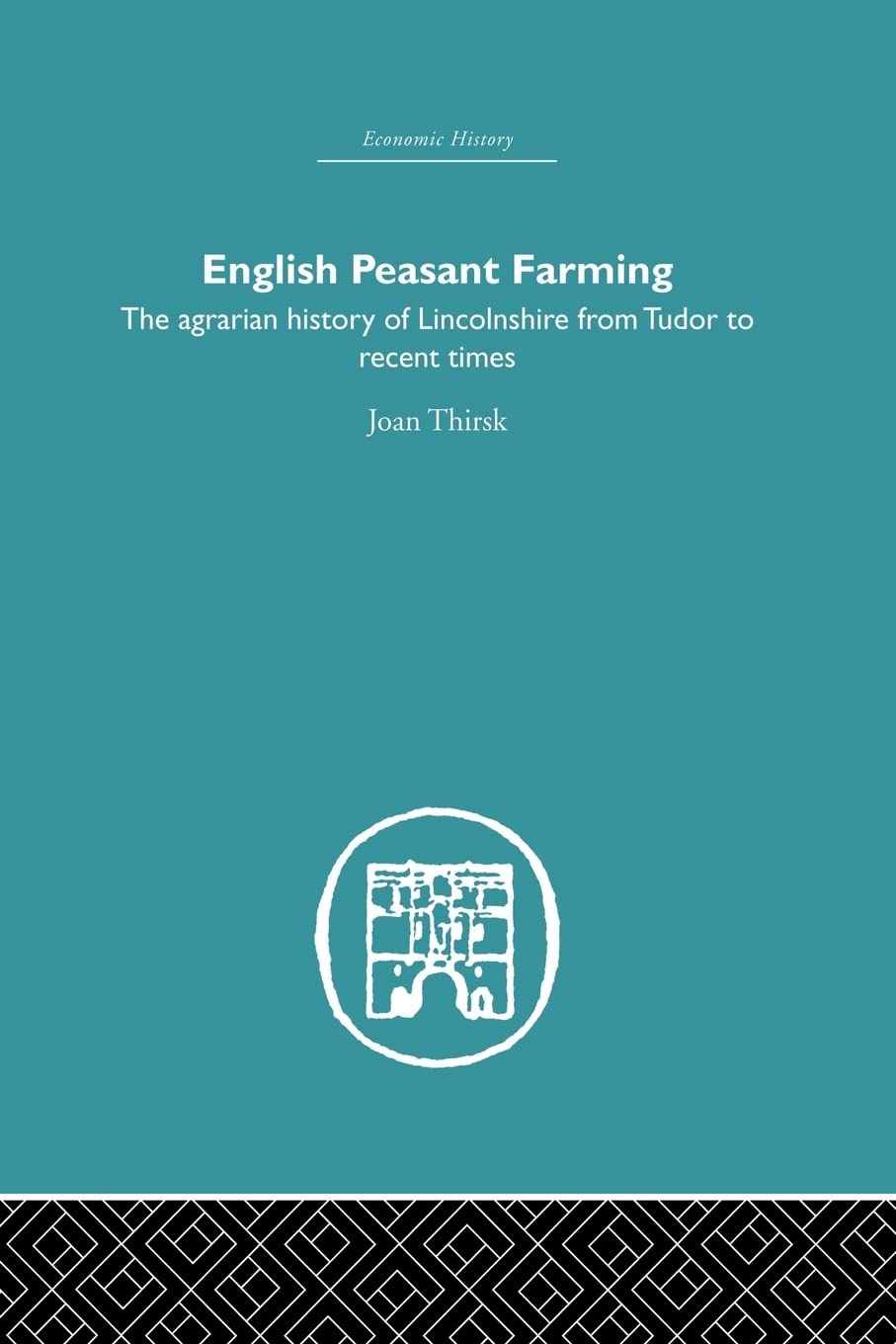 English Peasant Farming: A Deep Dive into Economic History