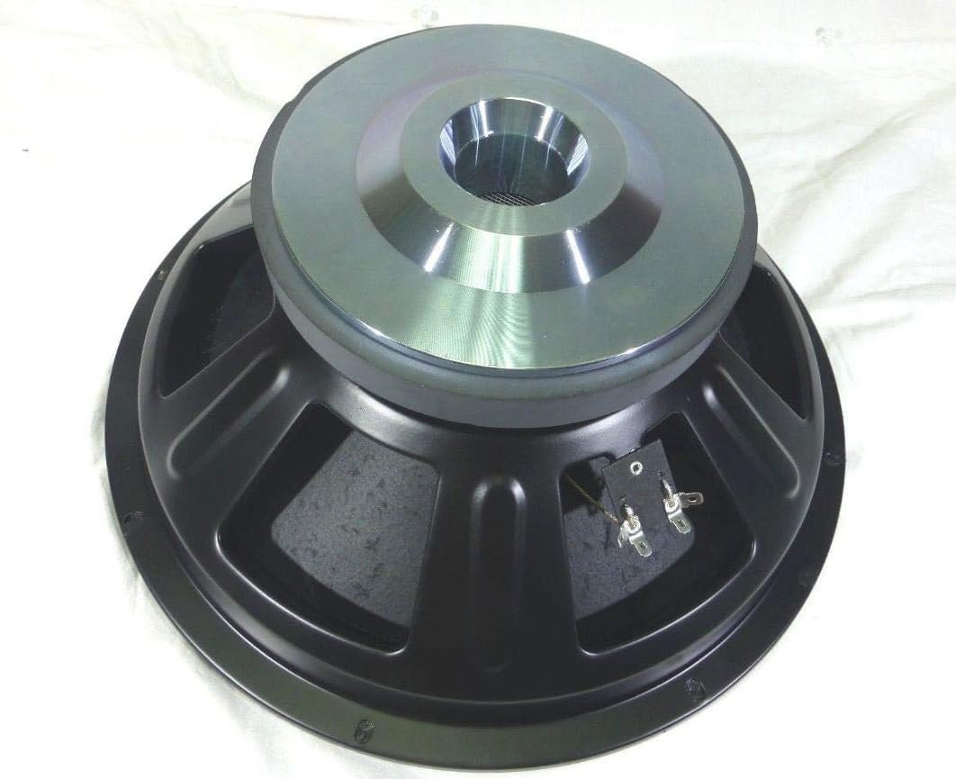 Replacement Speaker for JBL M115-8, TR-125, JRX-115,125, MPRO