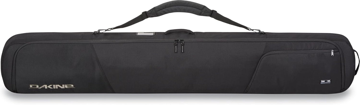 Dakine Tram Ski Bag: Ultimate Protection