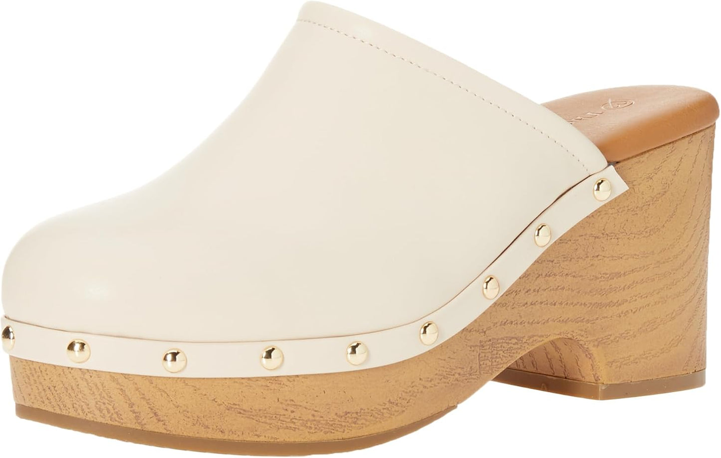 The Drop Women's Francine Clog: Stylish Slip-On Comfort