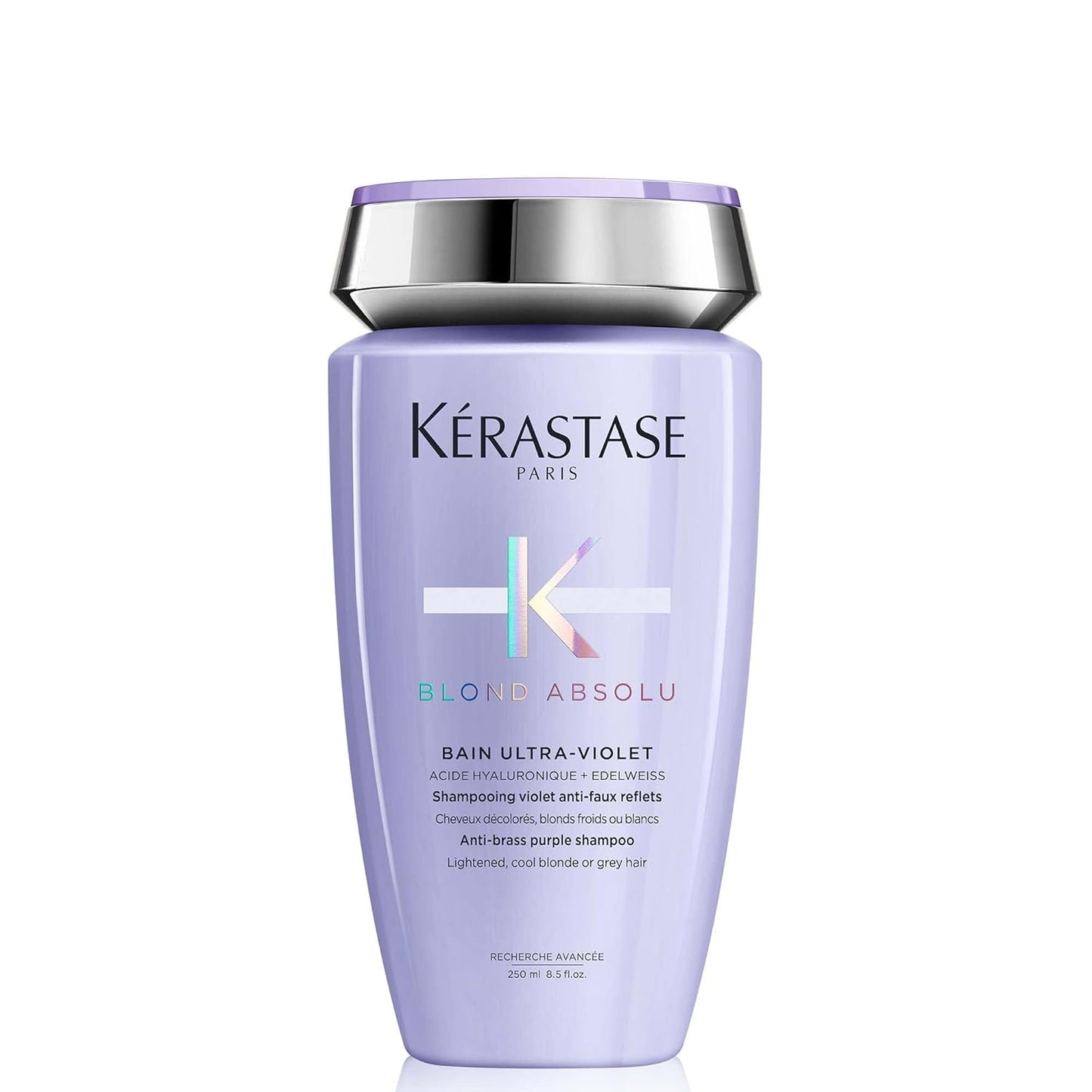 KERASTASE Blond Absolu Bain Ultra-Violet Shampoo for Brassy Hair