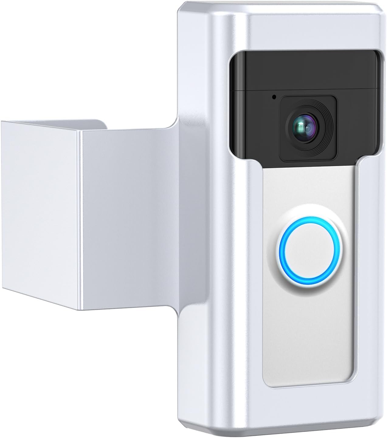 Anti-Theft Doorbell Mount for Ring/Blink