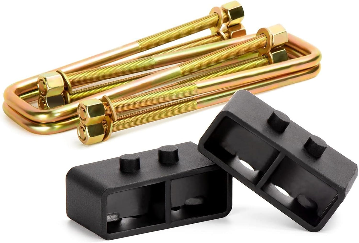 KSP 2 Inch Lift Block for F150 2004-2020 - Leveling Kits