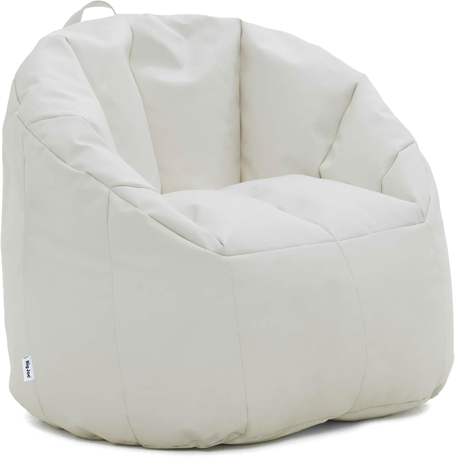 Big Joe Milano Outdoor Beanbag Chair for Ultimate Comfort