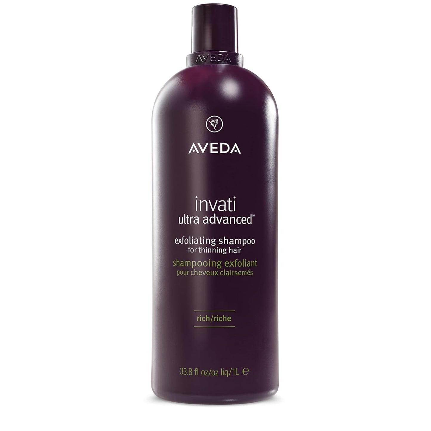 Aveda Invati Ultra Advanced Exfoliating Shampoo for Thinning Hair
