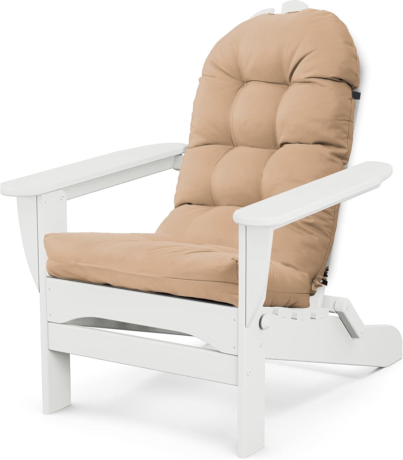 Adirondack Chair Cushion for Comfort and Style in Any Setting