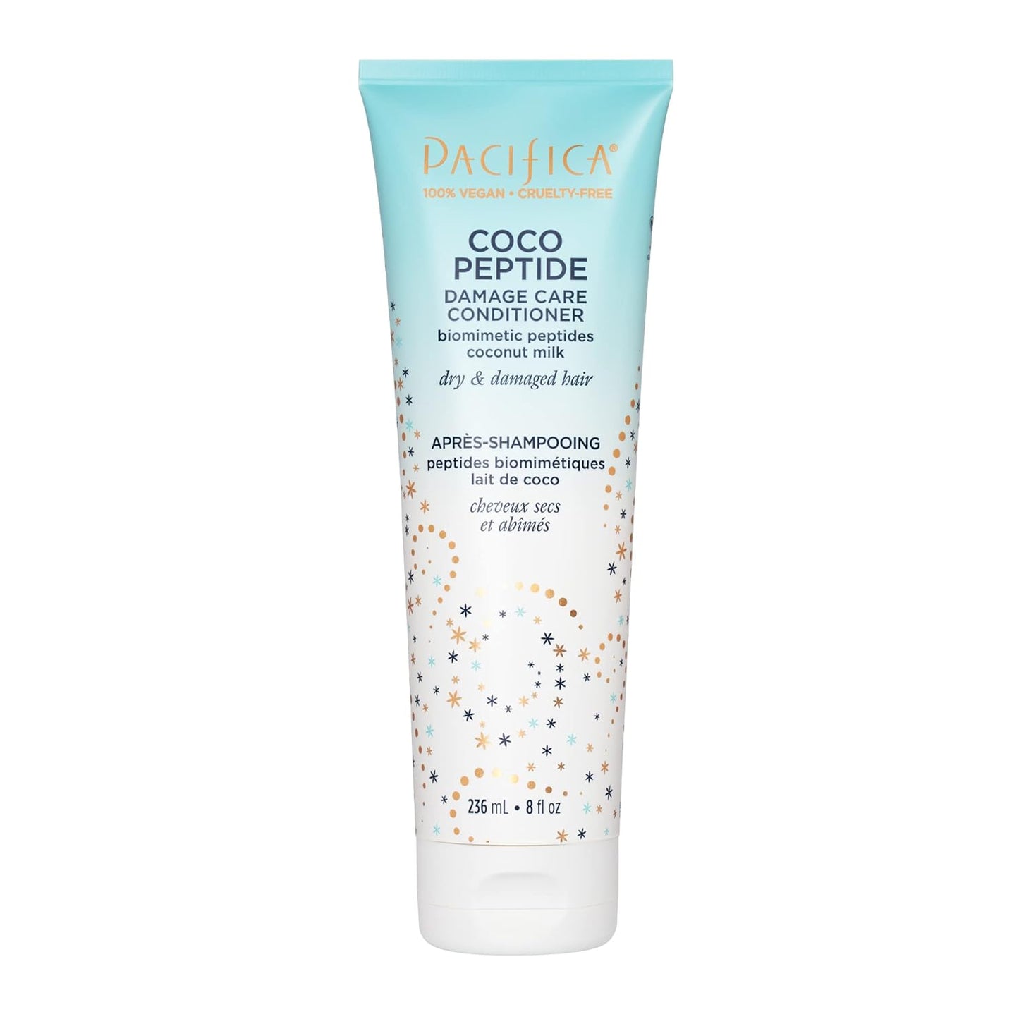 Pacifica Coco Peptide Repair Conditioner - Breakage Fix