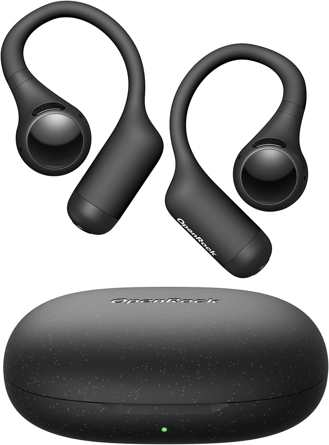 OpenRock S2 Open Ear Headphones with 32H Playtime and More