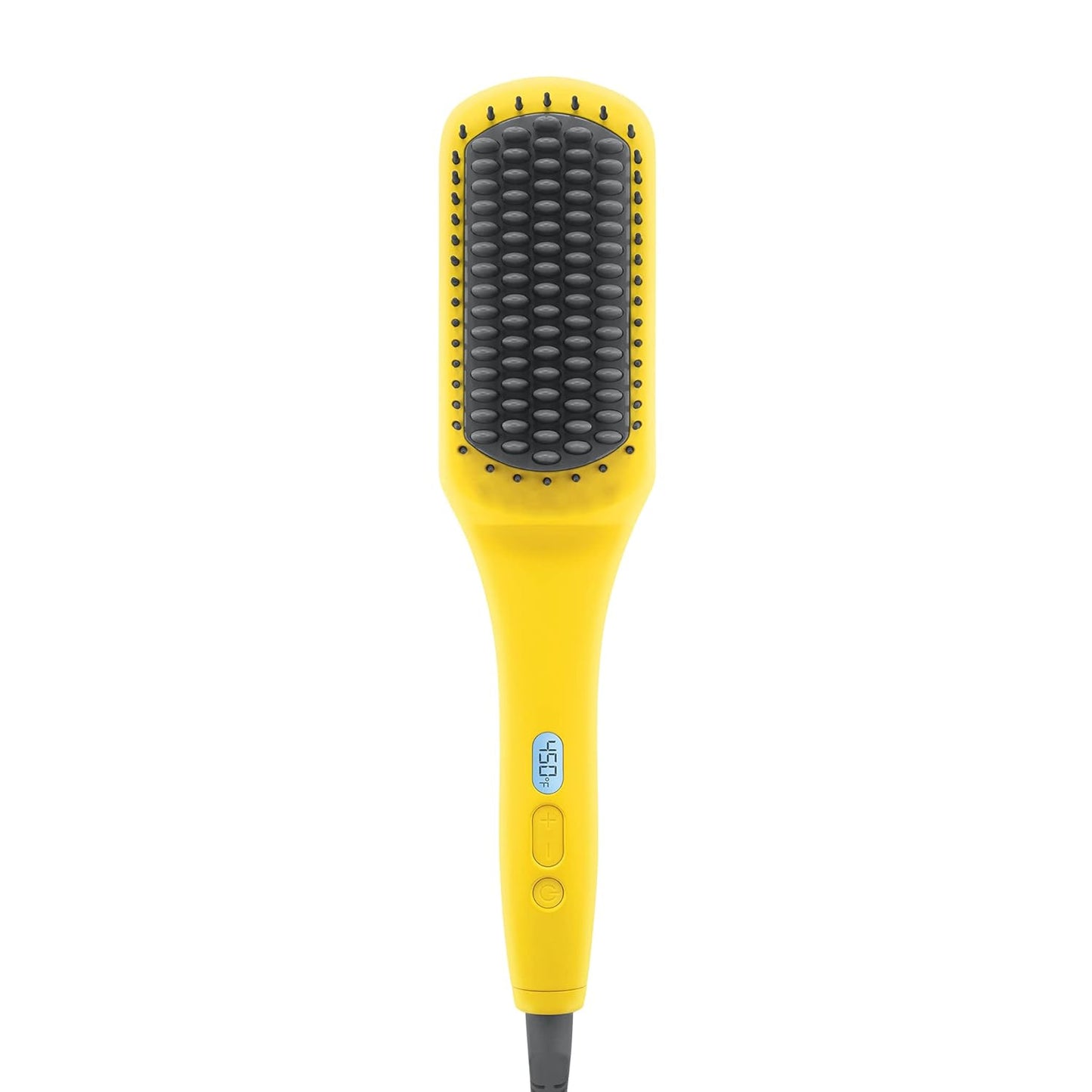 Drybar Brush Crush | Frizz-Free Hair