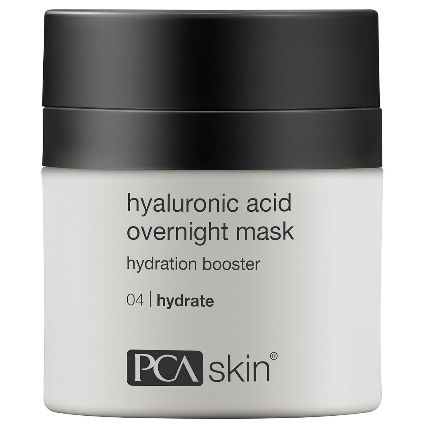 PCA SKIN Overnight Face Mask for Radiant and Hydrated Skin