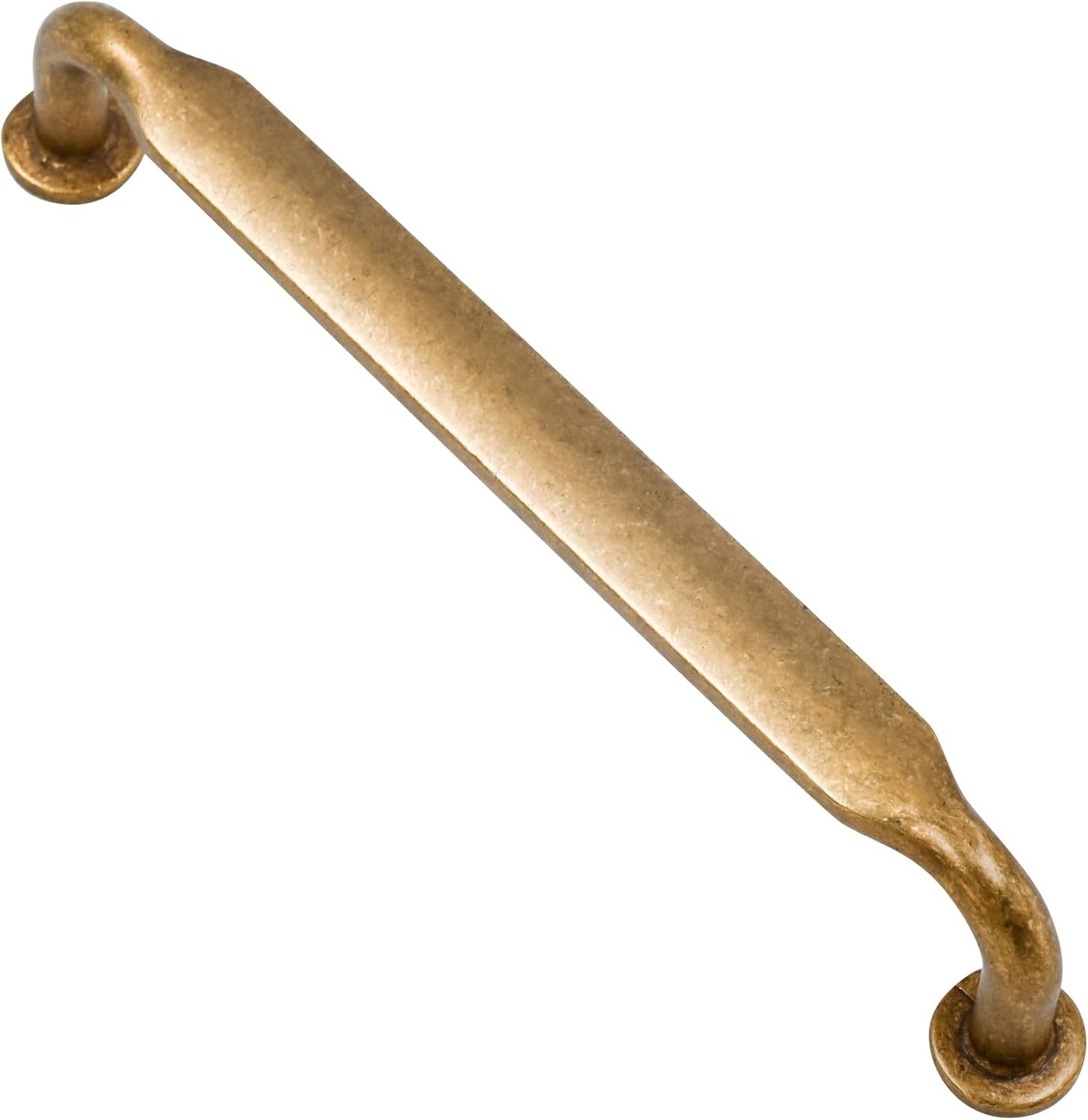 Antique Brass Cabinet Handles for Modern Kitchen Cabinets