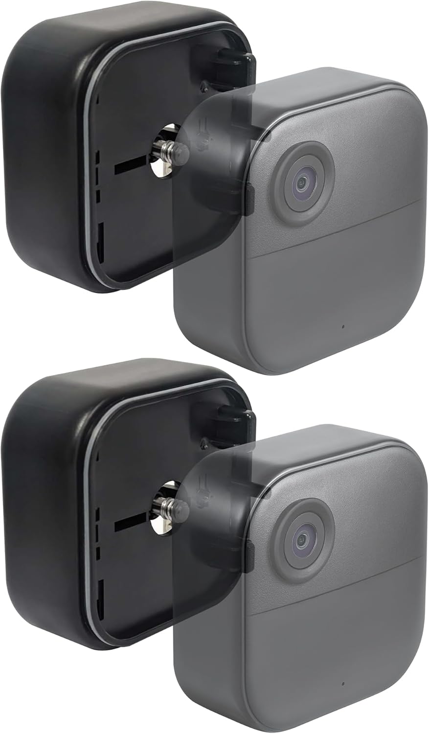 Wasserstein Blink Outdoor Camera Battery Extender (2 Pack)
