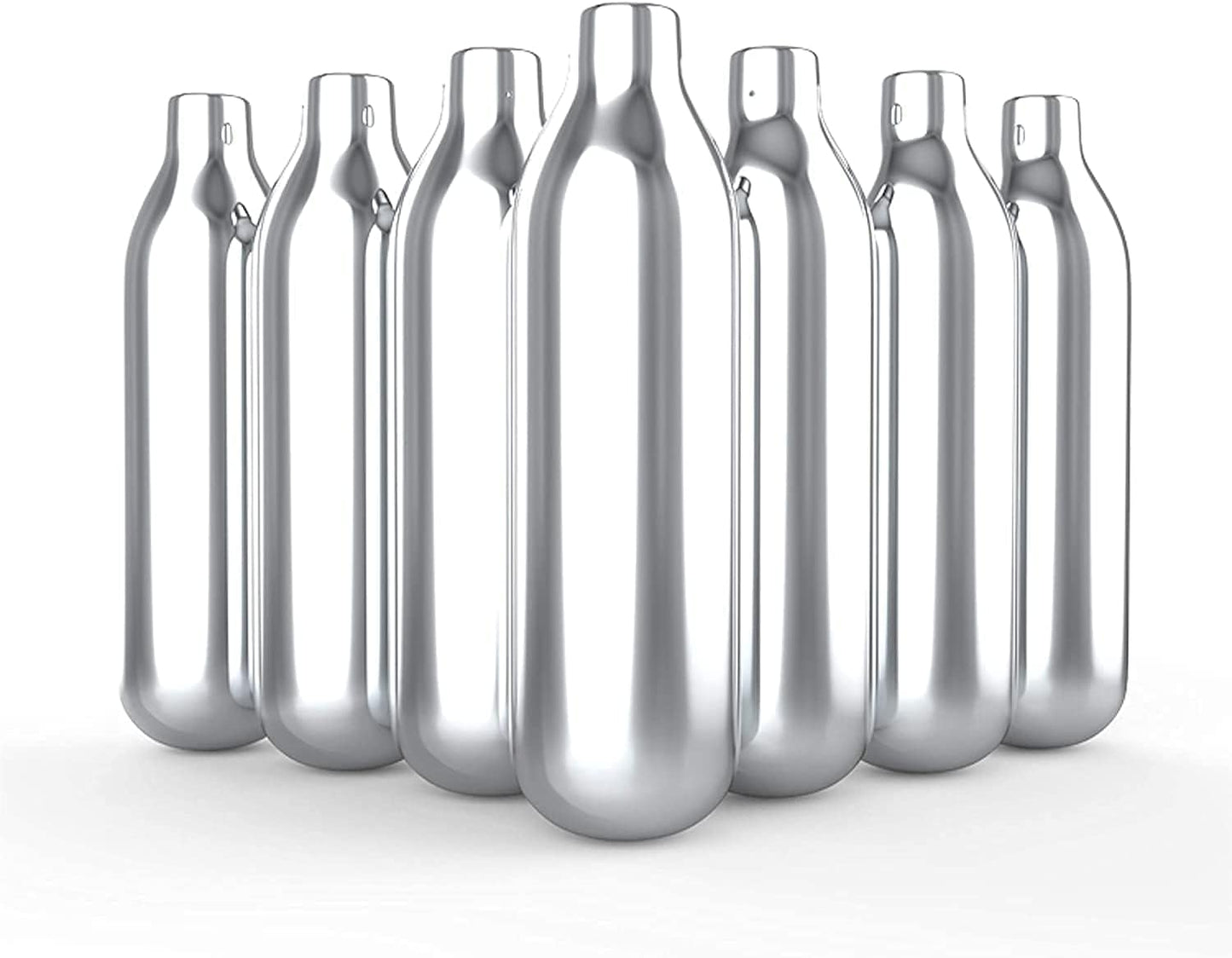 Whipped Cream Chargers 100 Pack for Perfect Creamy Delights