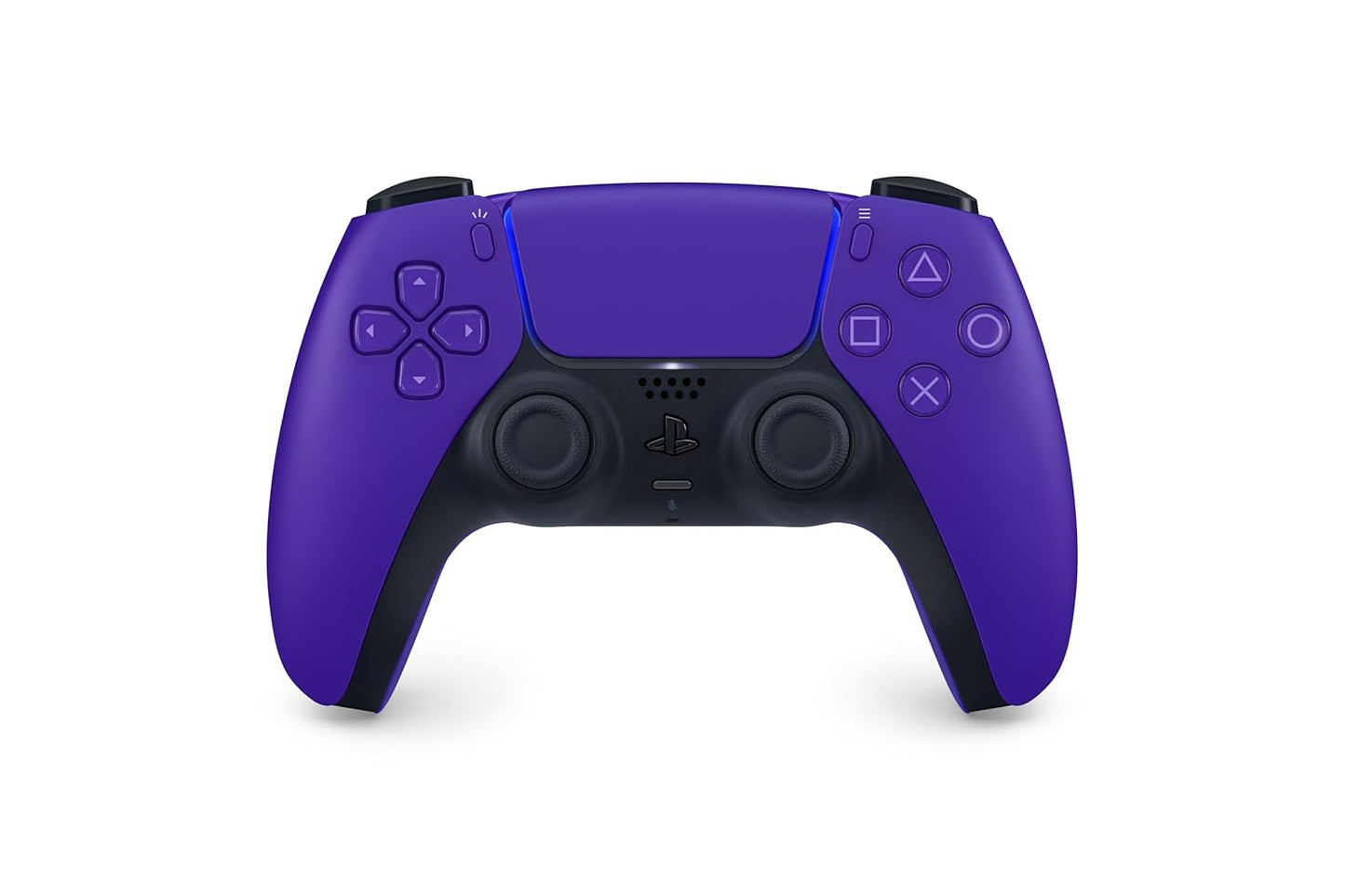 PlayStation DualSense Wireless Controller - Galactic Purple Review