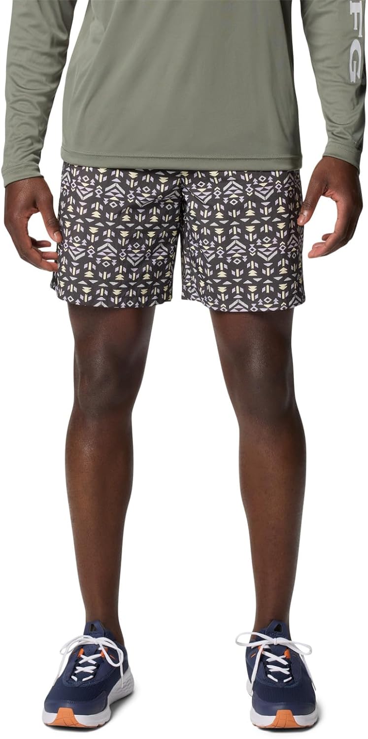 Columbia Men's Super Backcast Ii Water Short for Outdoor Fun