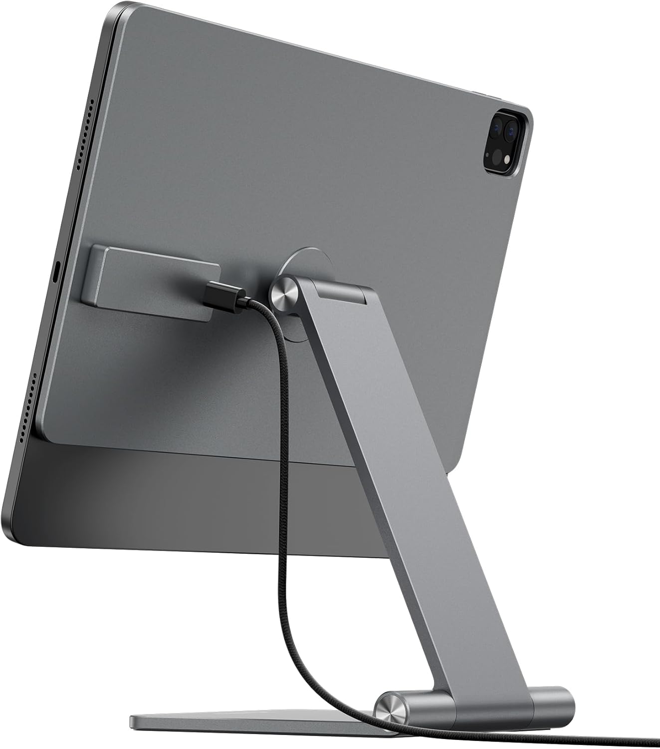 Upgrade Magnetic Wireless Charging Stand for iPad Pro & Air