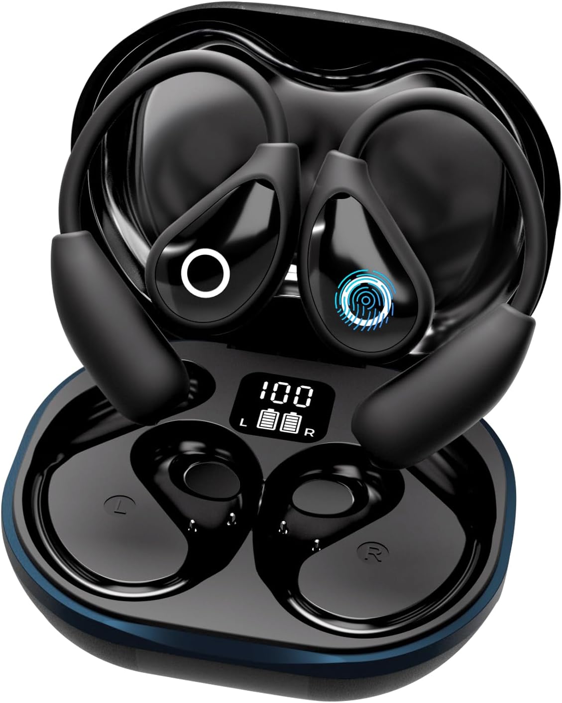 AI Translation Earbuds for Real-Time Communication and Learning