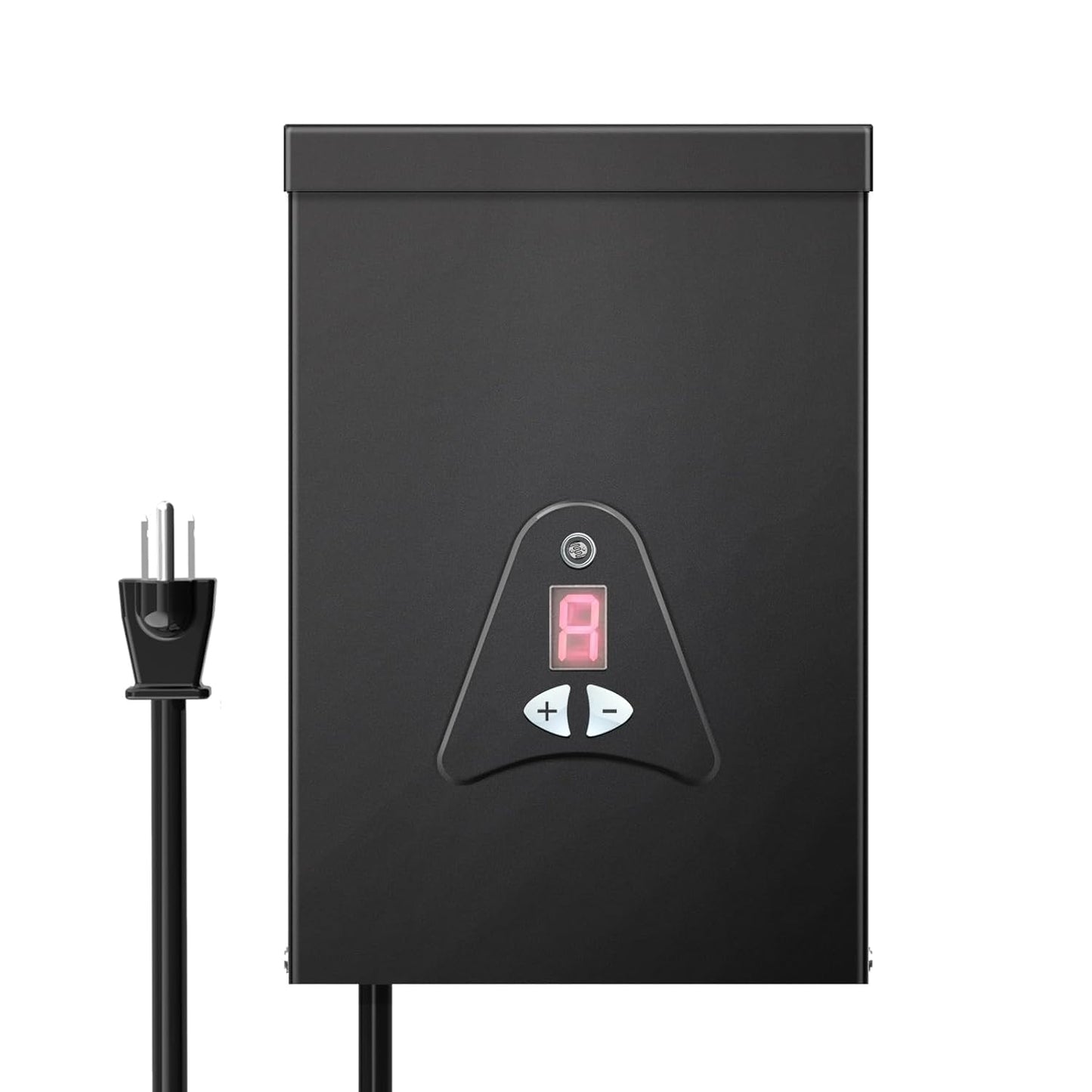 Low Voltage Landscape Transformer for Outdoor Lighting Needs