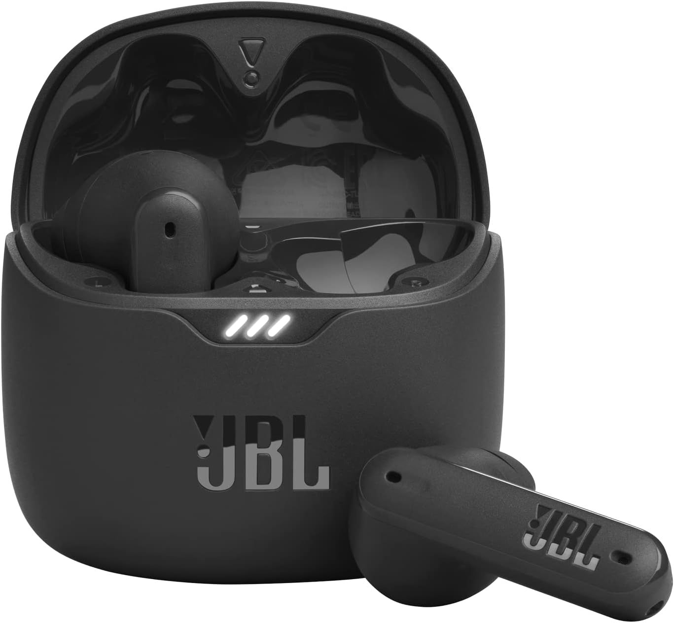 JBL Tune Flex - Small True Wireless Noise Cancelling Earbuds