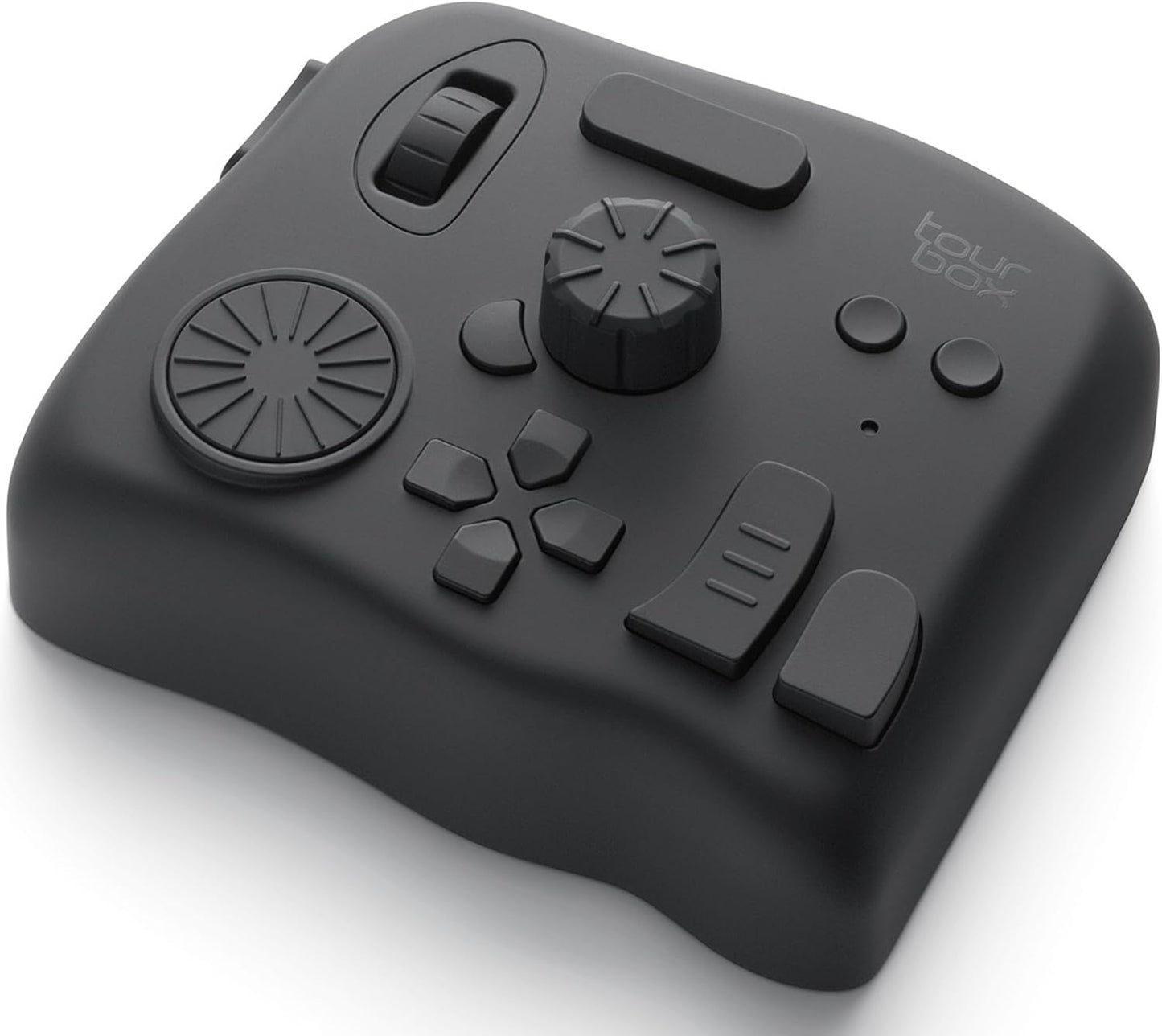 TourBox Elite Bluetooth Video Editing Controller for Creators