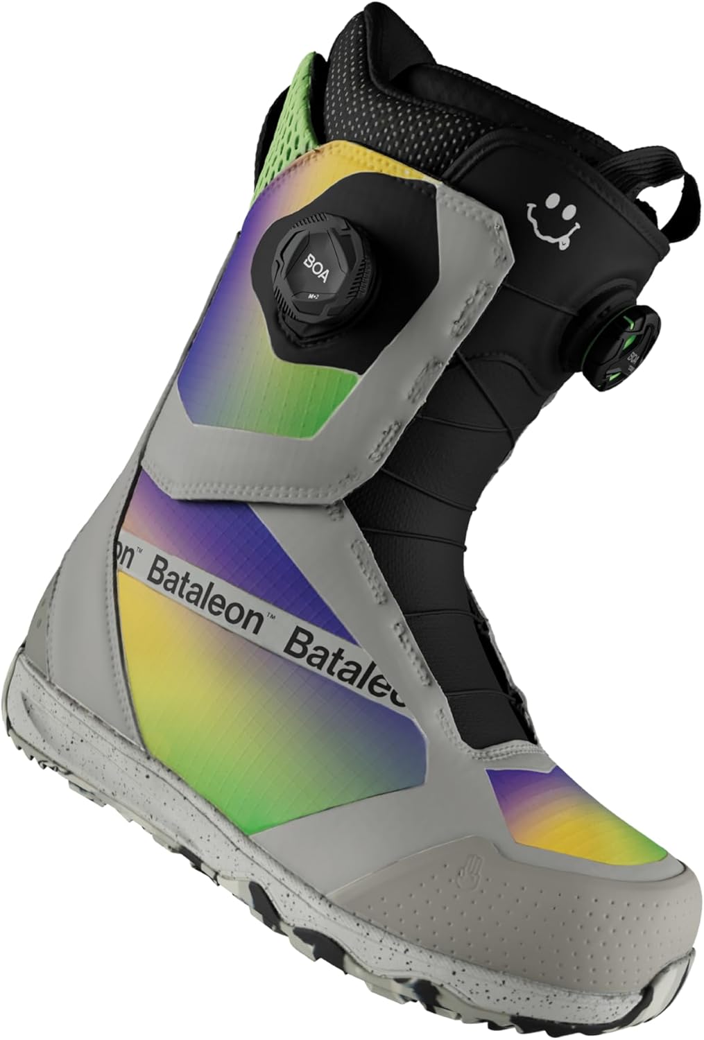 Bataleon Salsa BOA Boot: Ultimate Comfort