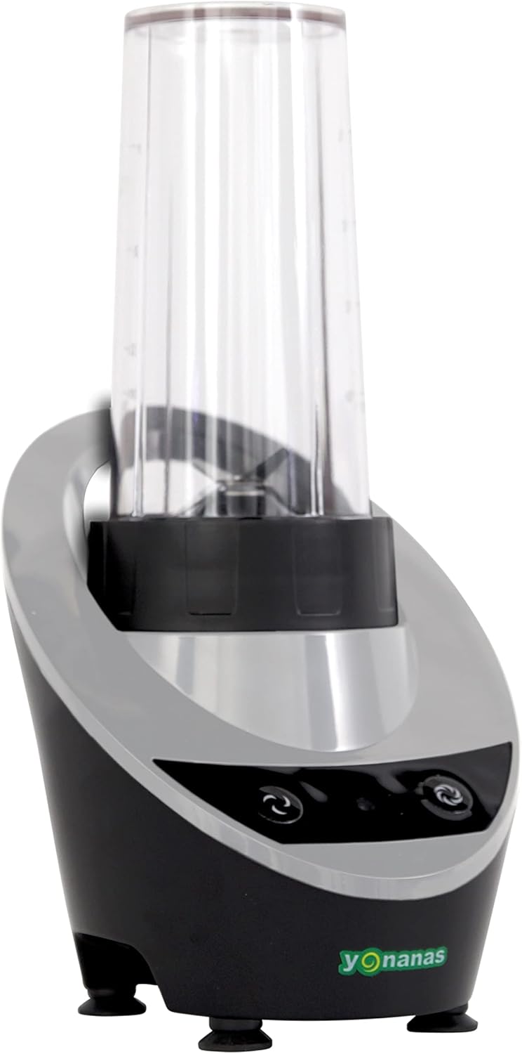 Yonanas Personal Blender: Blend On-the-Go for Fresh Shakes!